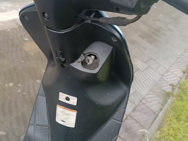 Сузуки Другая, объемом двигателя 49 л и пробегом 0 тыс. км за 226 $, фото 4 на Automoto.ua