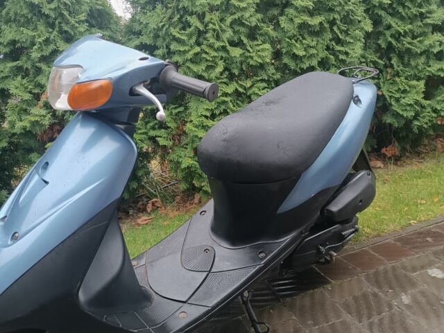 Сузуки Другая, объемом двигателя 49 л и пробегом 0 тыс. км за 226 $, фото 7 на Automoto.ua