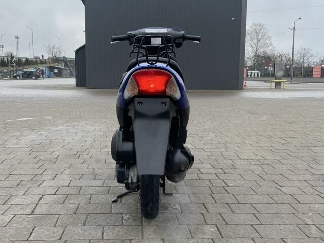 Сузукі Інша, об'ємом двигуна 49 л та пробігом 0 тис. км за 355 $, фото 5 на Automoto.ua