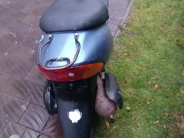 Сузуки Другая, объемом двигателя 49 л и пробегом 0 тыс. км за 226 $, фото 5 на Automoto.ua