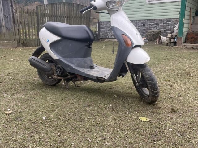 Сузуки Другая, объемом двигателя 50 л и пробегом 0 тыс. км за 238 $, фото 3 на Automoto.ua