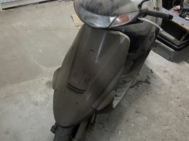 Сузуки Другая, объемом двигателя 49 л и пробегом 0 тыс. км за 119 $, фото 1 на Automoto.ua