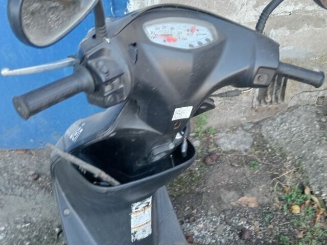 Сузуки Другая, объемом двигателя 49 л и пробегом 0 тыс. км за 154 $, фото 2 на Automoto.ua