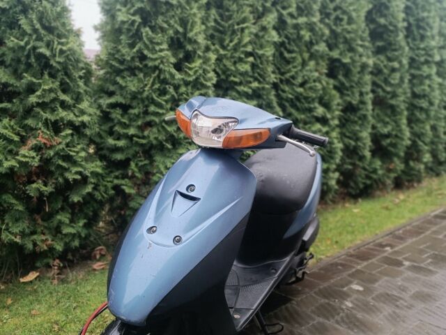 Сузуки Другая, объемом двигателя 49 л и пробегом 0 тыс. км за 226 $, фото 1 на Automoto.ua