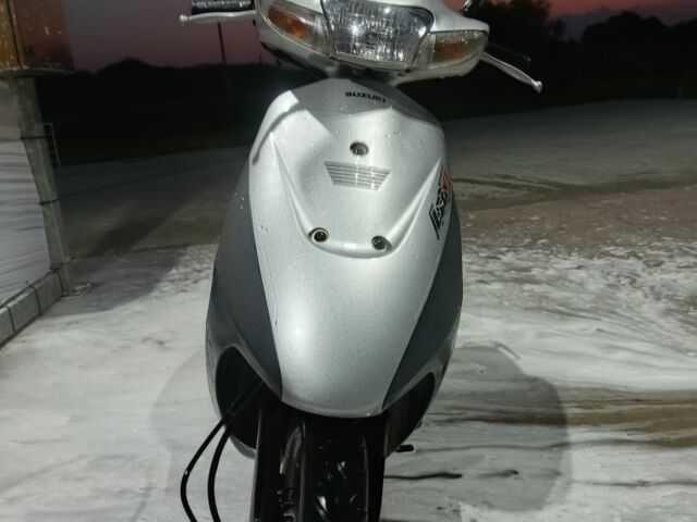 Сузуки Другая, объемом двигателя 65 л и пробегом 0 тыс. км за 440 $, фото 1 на Automoto.ua