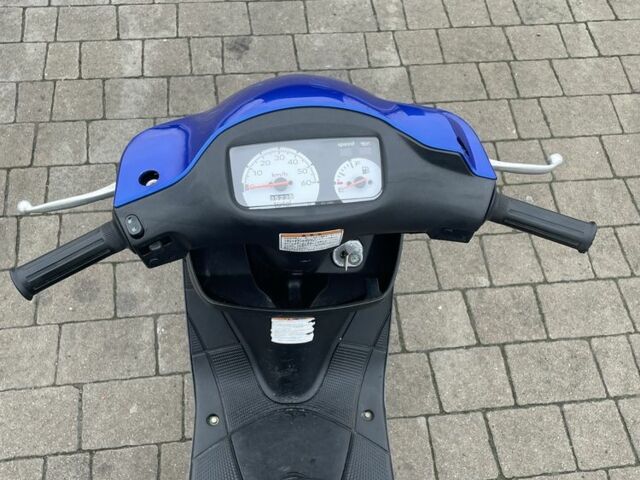 Сузукі Інша, об'ємом двигуна 49 л та пробігом 0 тис. км за 355 $, фото 13 на Automoto.ua