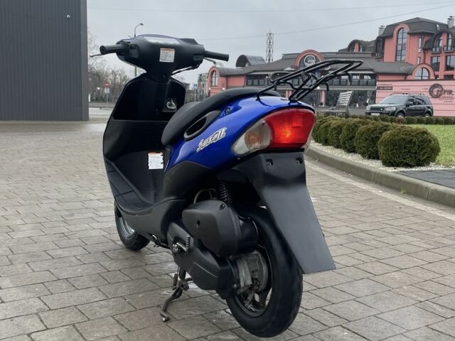 Сузукі Інша, об'ємом двигуна 49 л та пробігом 0 тис. км за 355 $, фото 7 на Automoto.ua