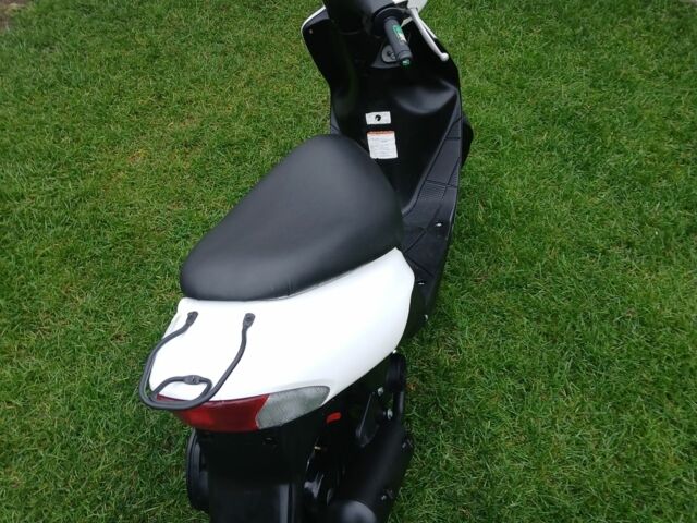 Сузуки Другая, объемом двигателя 49 л и пробегом 0 тыс. км за 497 $, фото 3 на Automoto.ua