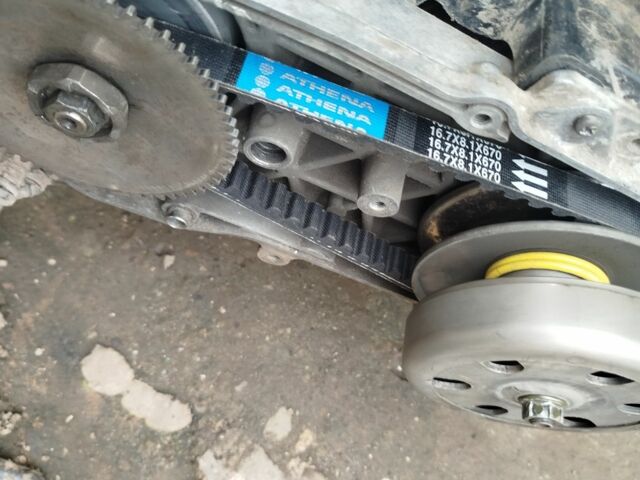 Сузуки Другая, объемом двигателя 65 л и пробегом 0 тыс. км за 355 $, фото 5 на Automoto.ua