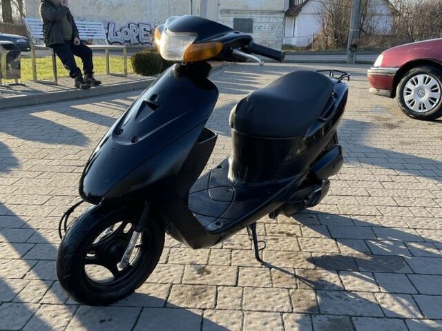 Сузуки Другая, объемом двигателя 49 л и пробегом 0 тыс. км за 303 $, фото 4 на Automoto.ua