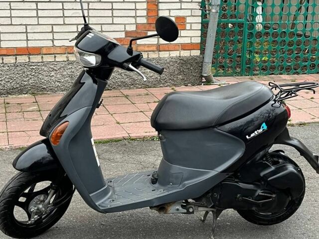 Сузуки Другая, объемом двигателя 49 л и пробегом 0 тыс. км за 428 $, фото 2 на Automoto.ua