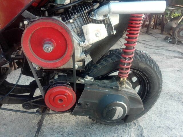 Сузуки Другая, объемом двигателя 0.2 л и пробегом 0 тыс. км за 426 $, фото 2 на Automoto.ua