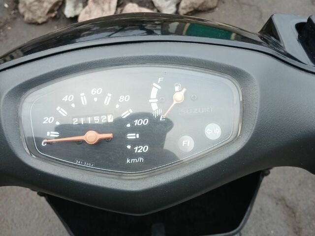 Сузуки Другая, объемом двигателя 0.13 л и пробегом 0 тыс. км за 828 $, фото 5 на Automoto.ua