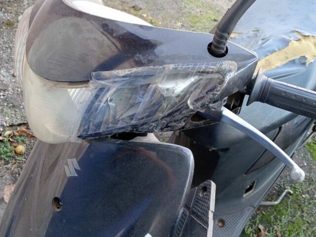 Сузуки Другая, объемом двигателя 49 л и пробегом 0 тыс. км за 154 $, фото 4 на Automoto.ua