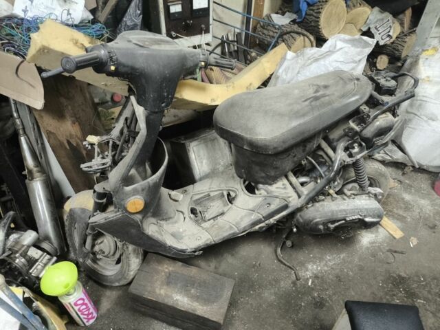 Сузукі Інша, об'ємом двигуна 72 л та пробігом 0 тис. км за 178 $, фото 3 на Automoto.ua