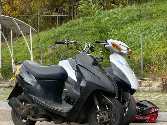 Сузуки Другая, объемом двигателя 50 л и пробегом 0 тыс. км за 357 $, фото 5 на Automoto.ua