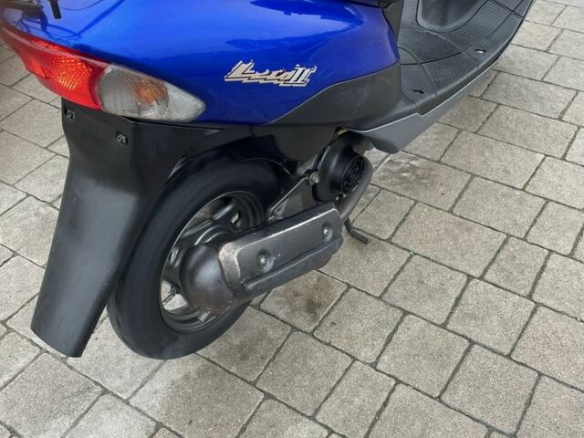 Сузукі Інша, об'ємом двигуна 49 л та пробігом 0 тис. км за 355 $, фото 8 на Automoto.ua