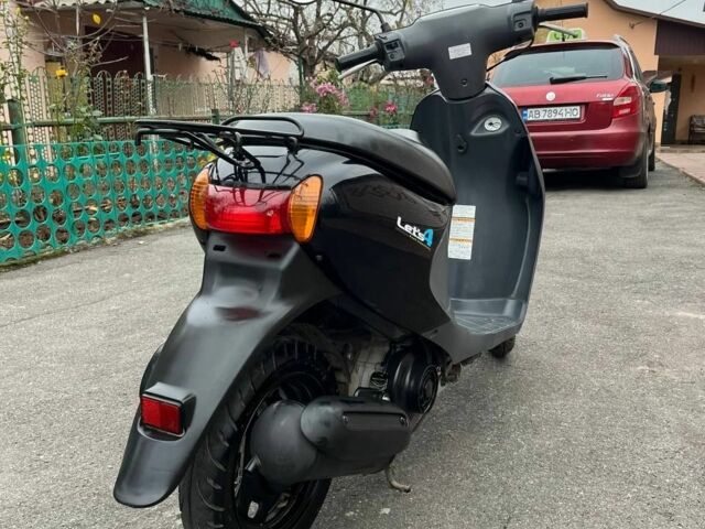 Сузуки Другая, объемом двигателя 49 л и пробегом 0 тыс. км за 428 $, фото 4 на Automoto.ua