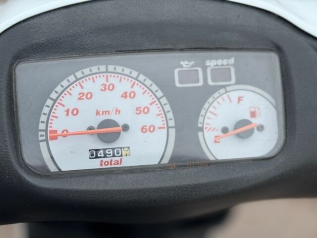 Сузуки Другая, объемом двигателя 49 л и пробегом 0 тыс. км за 680 $, фото 7 на Automoto.ua