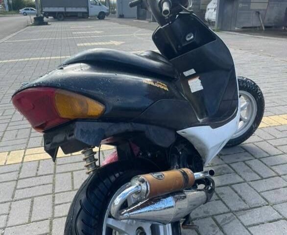 Сузуки Другая, объемом двигателя 70 л и пробегом 0 тыс. км за 710 $, фото 4 на Automoto.ua