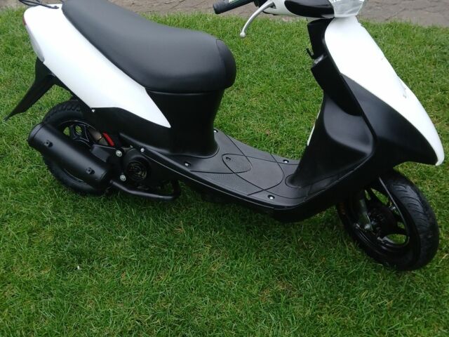 Сузуки Другая, объемом двигателя 49 л и пробегом 0 тыс. км за 497 $, фото 4 на Automoto.ua