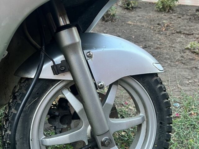 Сузуки Другая, объемом двигателя 0.11 л и пробегом 0 тыс. км за 758 $, фото 4 на Automoto.ua