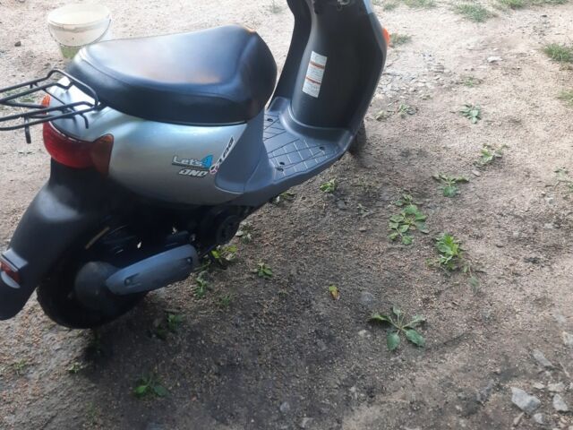 Сузукі Інша, об'ємом двигуна 50 л та пробігом 0 тис. км за 237 $, фото 1 на Automoto.ua