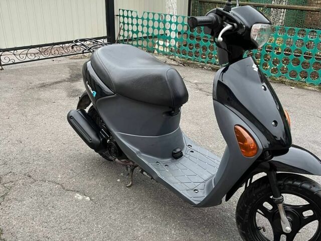 Сузуки Другая, объемом двигателя 49 л и пробегом 0 тыс. км за 428 $, фото 5 на Automoto.ua