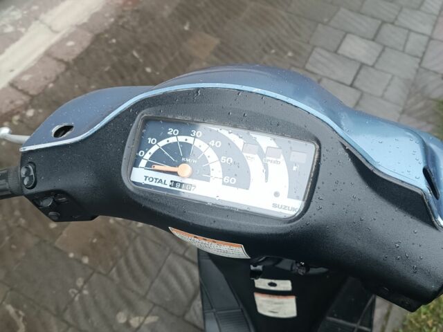 Сузуки Другая, объемом двигателя 49 л и пробегом 0 тыс. км за 226 $, фото 3 на Automoto.ua