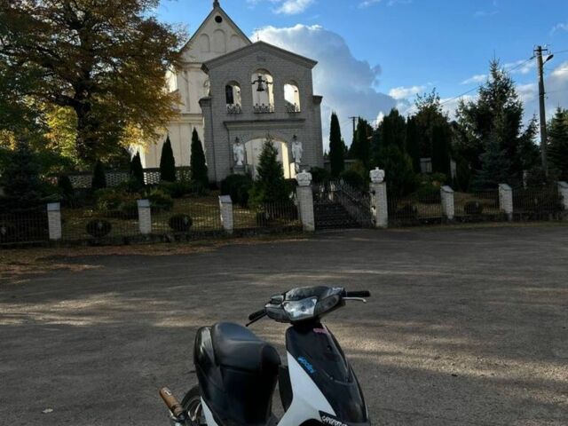 Сузуки Другая, объемом двигателя 70 л и пробегом 0 тыс. км за 710 $, фото 5 на Automoto.ua