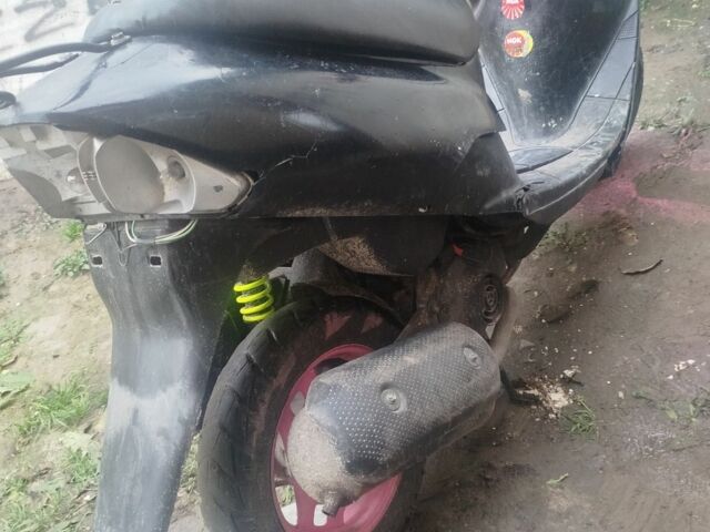 Сузуки Другая, объемом двигателя 65 л и пробегом 0 тыс. км за 355 $, фото 2 на Automoto.ua