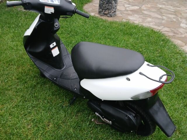 Сузуки Другая, объемом двигателя 49 л и пробегом 0 тыс. км за 497 $, фото 2 на Automoto.ua