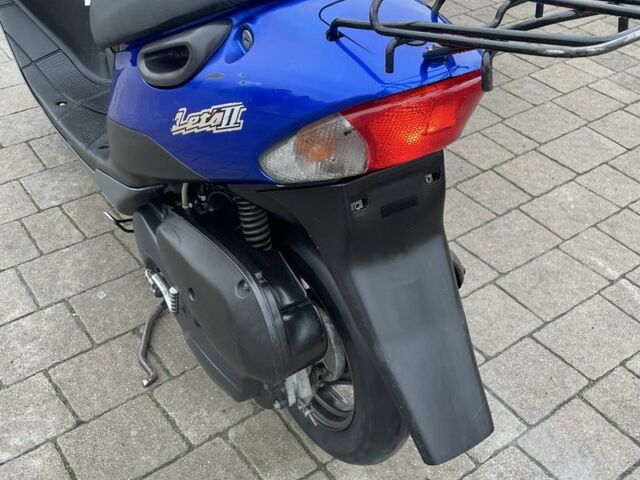 Сузукі Інша, об'ємом двигуна 49 л та пробігом 0 тис. км за 355 $, фото 9 на Automoto.ua