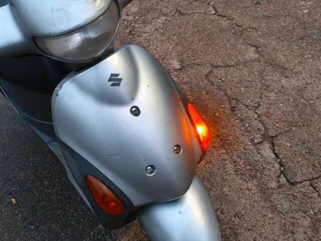 Сузуки Другая, объемом двигателя 0 л и пробегом 0 тыс. км за 167 $, фото 1 на Automoto.ua