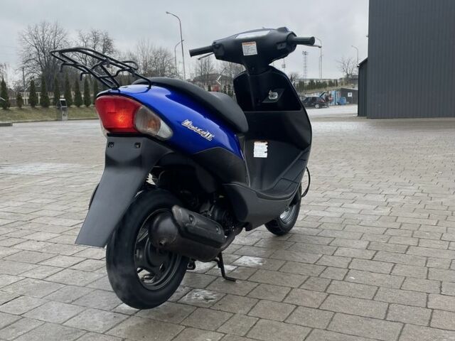 Сузукі Інша, об'ємом двигуна 49 л та пробігом 0 тис. км за 355 $, фото 6 на Automoto.ua