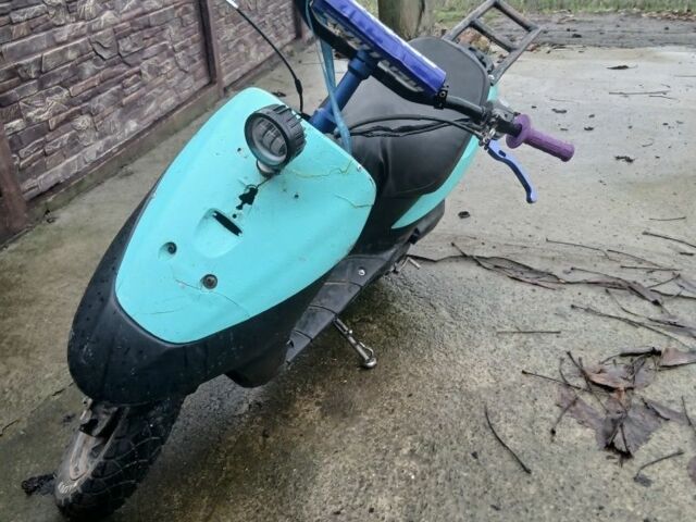 Сузуки Другая, объемом двигателя 65 л и пробегом 0 тыс. км за 260 $, фото 3 на Automoto.ua