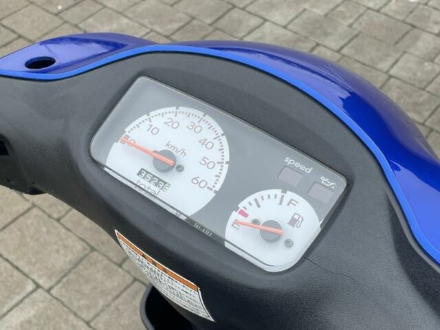 Сузукі Інша, об'ємом двигуна 49 л та пробігом 0 тис. км за 355 $, фото 15 на Automoto.ua