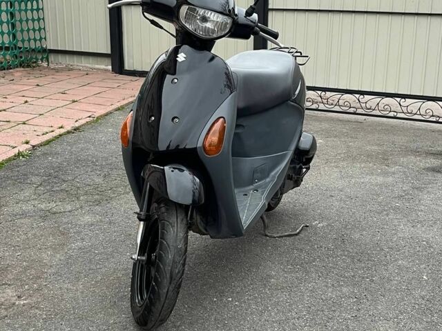 Сузуки Другая, объемом двигателя 49 л и пробегом 0 тыс. км за 428 $, фото 1 на Automoto.ua