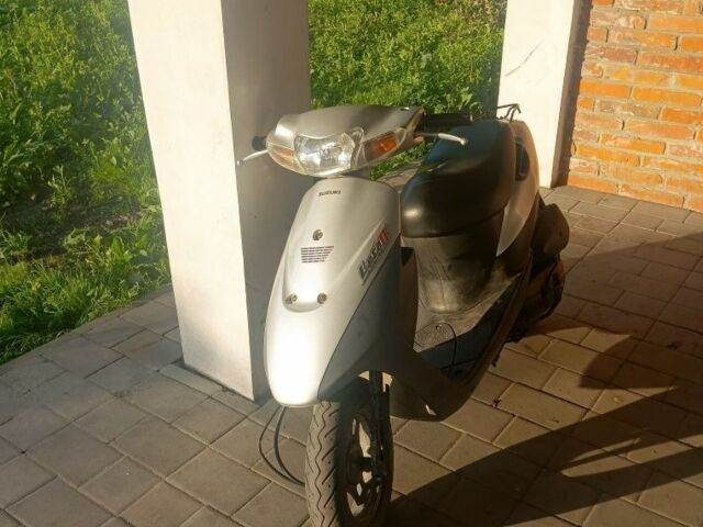 Сузуки Другая, объемом двигателя 65 л и пробегом 0 тыс. км за 440 $, фото 4 на Automoto.ua