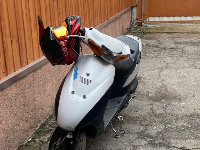 Сузуки Другая, объемом двигателя 50 л и пробегом 0 тыс. км за 357 $, фото 3 на Automoto.ua