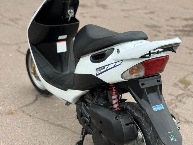 Сузуки Другая, объемом двигателя 49 л и пробегом 0 тыс. км за 680 $, фото 4 на Automoto.ua