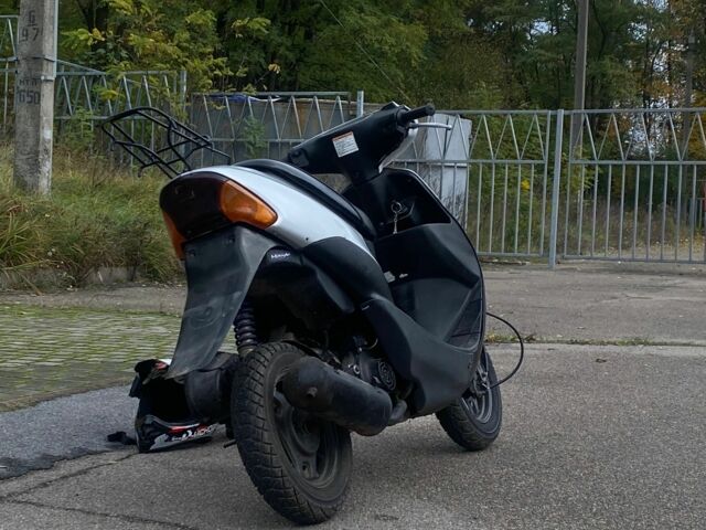 Сузуки Другая, объемом двигателя 50 л и пробегом 0 тыс. км за 357 $, фото 2 на Automoto.ua