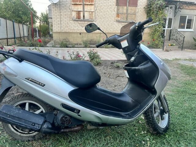 Сузуки Другая, объемом двигателя 0.11 л и пробегом 0 тыс. км за 758 $, фото 3 на Automoto.ua