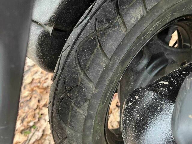 Сузуки Другая, объемом двигателя 50 л и пробегом 0 тыс. км за 321 $, фото 4 на Automoto.ua