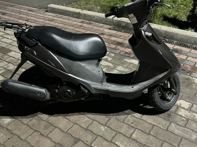 Сузуки Другая, объемом двигателя 0.13 л и пробегом 0 тыс. км за 921 $, фото 1 на Automoto.ua