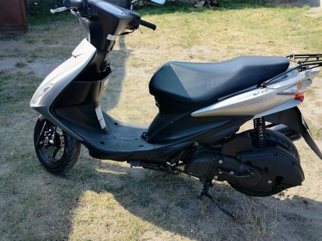 Сузуки Другая, объемом двигателя 0.13 л и пробегом 0 тыс. км за 1500 $, фото 5 на Automoto.ua