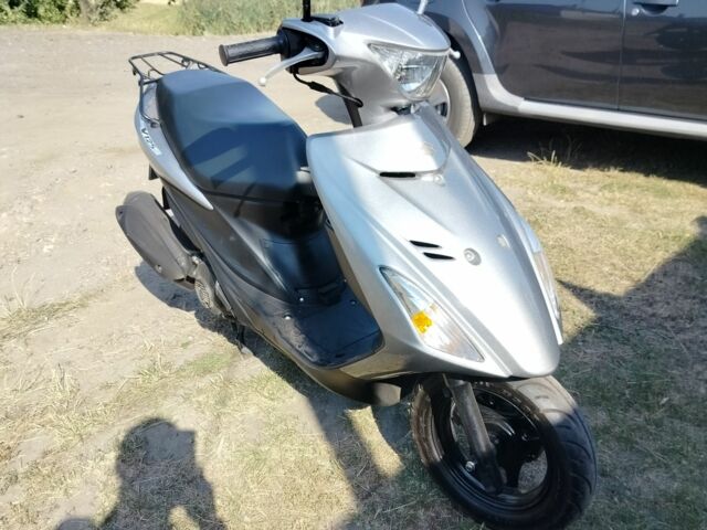 Сузуки Другая, объемом двигателя 0.13 л и пробегом 0 тыс. км за 1500 $, фото 2 на Automoto.ua