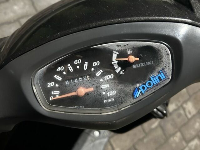 Сузуки Другая, объемом двигателя 0.13 л и пробегом 0 тыс. км за 922 $, фото 4 на Automoto.ua