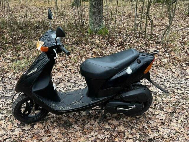 Сузуки Другая, объемом двигателя 50 л и пробегом 0 тыс. км за 321 $, фото 1 на Automoto.ua