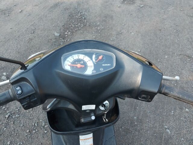 Сузуки Другая, объемом двигателя 50 л и пробегом 0 тыс. км за 580 $, фото 3 на Automoto.ua